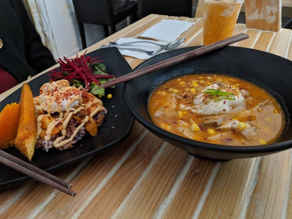 Pr&ince | restaurant | 80 Wayne St, Jersey City, NJ 07302, USA | 2014233838 OR +1 201-423-3838