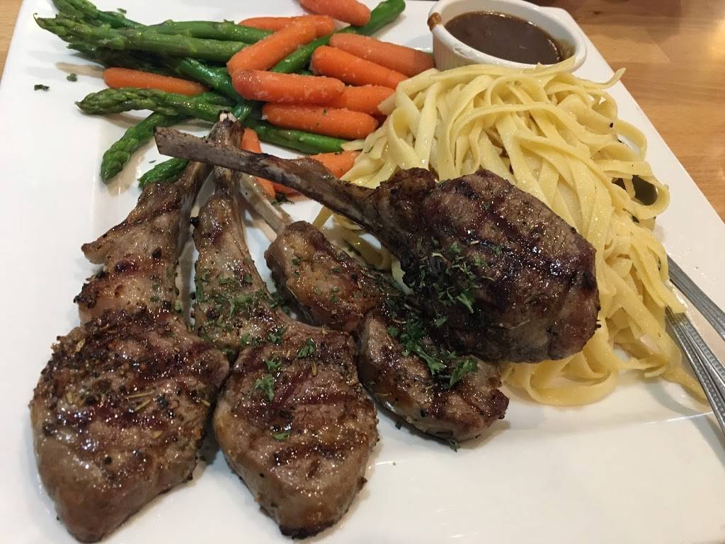 Bay Garden Cafe | restaurant | 9549 Las Tunas Dr, Temple City, CA 91780, USA | 6262852828 OR +1 626-285-2828