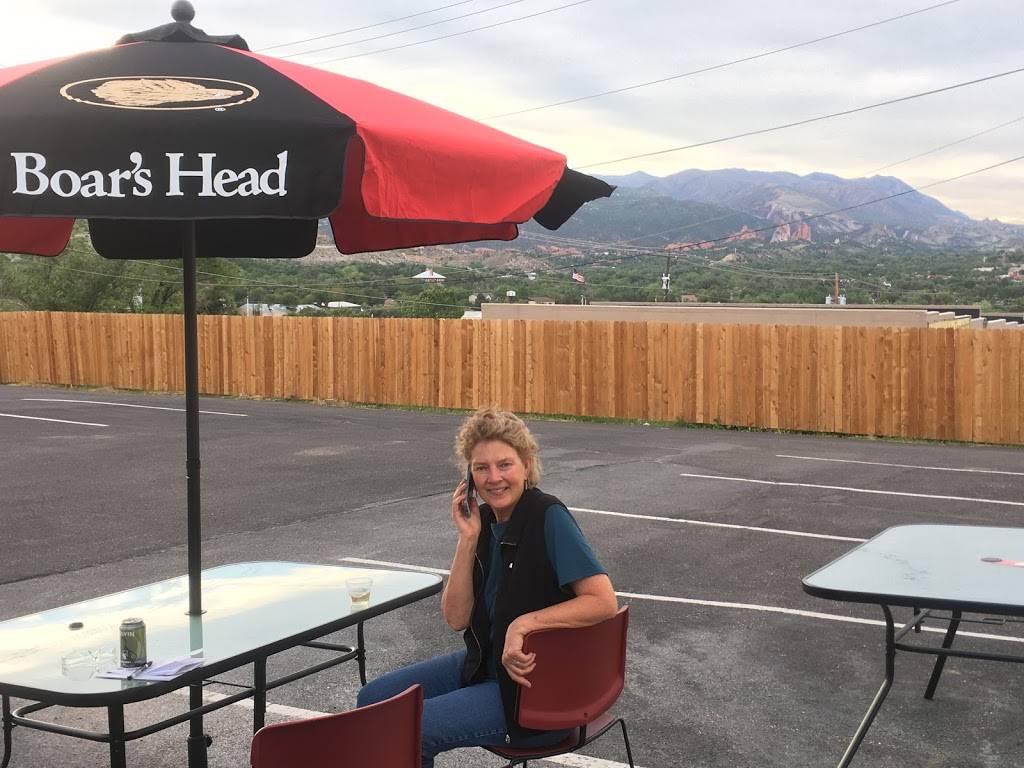 Colonel Mustards Sandwich Emporium | restaurant | 1412 S 21st St, Colorado Springs, CO 80904, USA | 7192034743 OR +1 719-203-4743