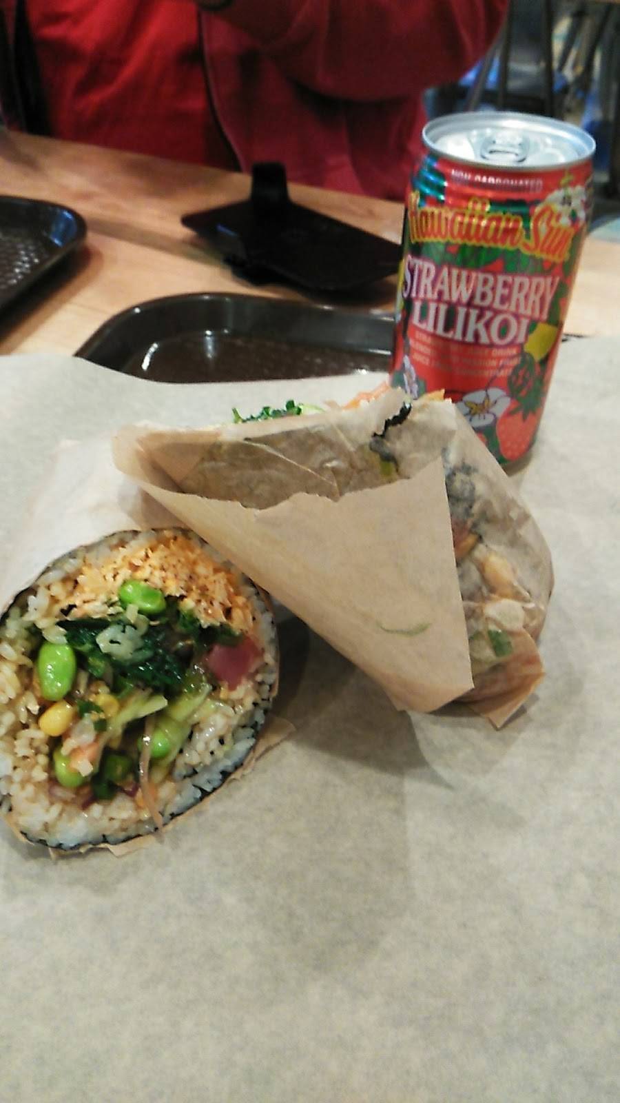 Poki Poki | restaurant | 4140 Oceanside Blvd Ste 143, Oceanside, CA 92056, USA | 7602954924 OR +1 760-295-4924