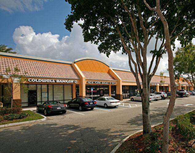 Welleby Plaza | shopping mall | 10077-10153, W Oakland Park Blvd, Sunrise, FL 33351, USA | 5616302300 OR +1 561-630-2300