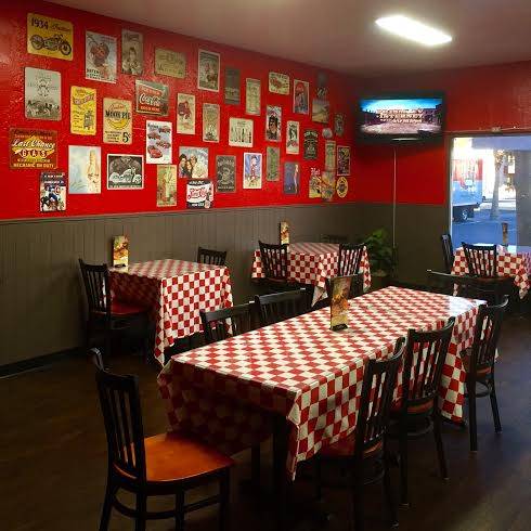 Verdi Pizza | meal delivery | 3111 S Valley View Blvd M-105, Las Vegas, NV 89102, USA | 7028739333 OR +1 702-873-9333