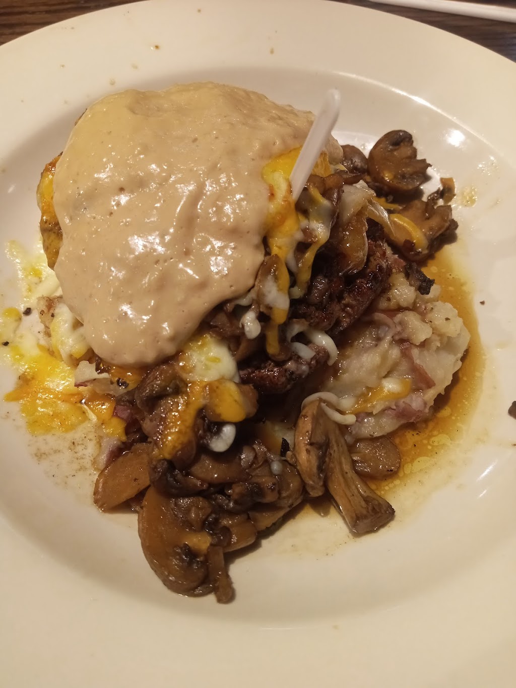 The All American Steakhouse | restaurant | 3492 W Sunset Ave, Springdale, AR 72762, USA | 4793347220 OR +1 479-334-7220