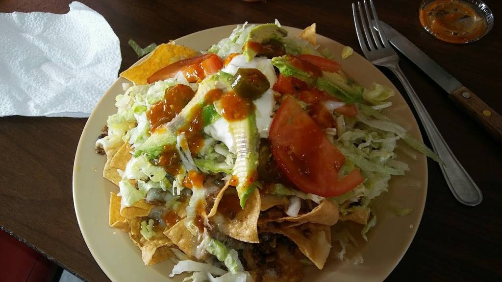 Julias Taqueria | restaurant | 4425 Main St, Denair, CA 95316, USA | 2096689427 OR +1 209-668-9427