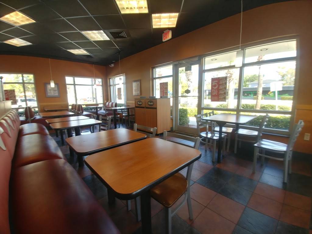 KFC | restaurant | 770 34th St N, St. Petersburg, FL 33713, USA | 7273235016 OR +1 727-323-5016