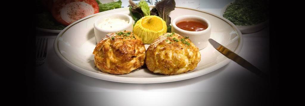 The Prime Rib | restaurant | 1101 N Calvert St, Baltimore, MD 21202, USA | 4105391804 OR +1 410-539-1804