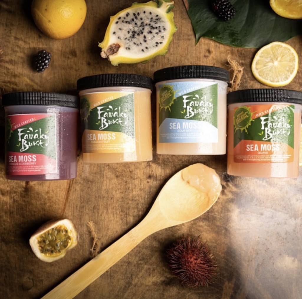 Fawaky Burst halal cafe | restaurant | 7201 Kinsman Rd suite 130a, Cleveland, OH 44104, USA | 2164383289 OR +1 216-438-3289