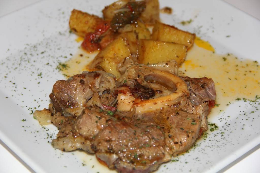 Mundo resto bar | restaurant | 140 Woodbridge Ave, Woodbridge, ON L4L 4K9, Canada | 6478120927 OR +1 647-812-0927