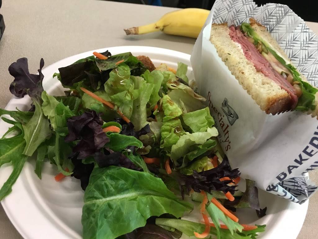 Specialtys Café & Bakery | cafe | 520 Terry Ave N, Seattle, WA 98109, USA | 8775022837 OR +1 877-502-2837