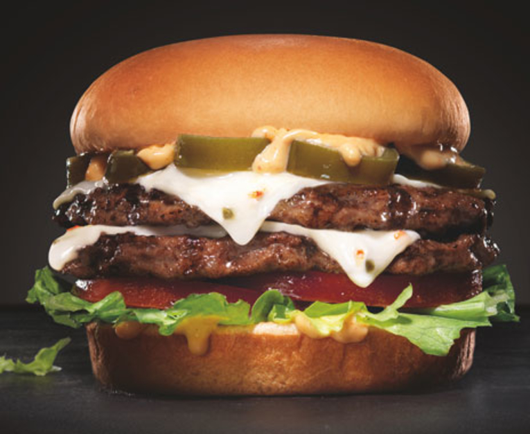 Carl’s Jr. | restaurant | 1815 S Meridian Rd, Meridian, ID 83642, USA | 2088842149 OR +1 208-884-2149