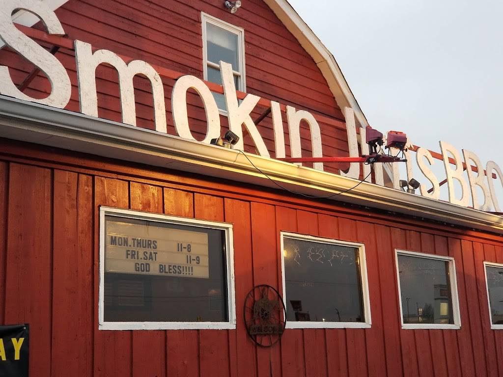Smokin Jims BBQ and Steakhouse | restaurant | 1414 Bundy Ln, Bedford, IN 47421, USA | 8122767417 OR +1 812-276-7417