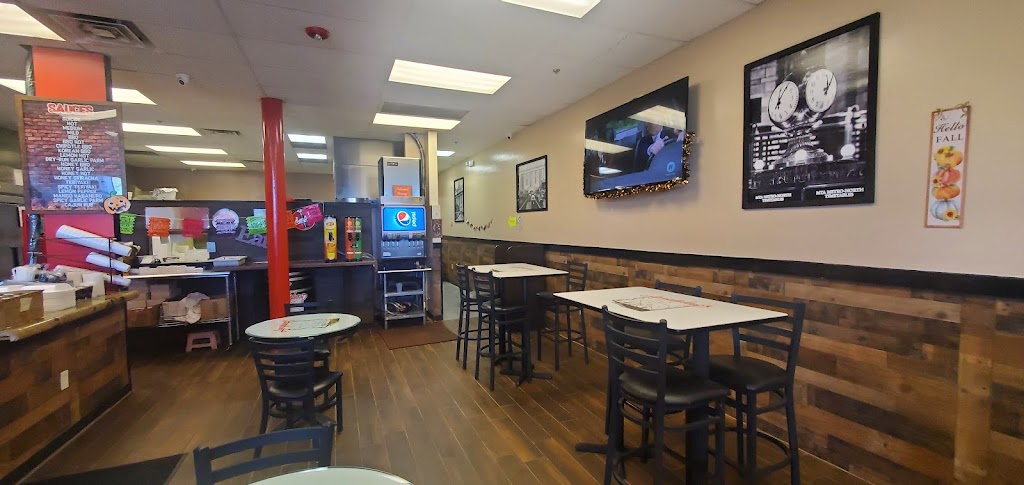 Long Wongs | restaurant | 973 E Cottonwood Ln ste 103, Casa Grande, AZ 85122, USA | 5206355241 OR +1 520-635-5241