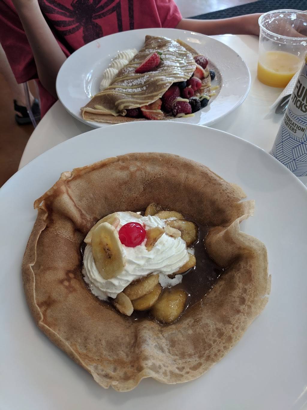 Chocollazo | restaurant | 4013 Broadway St, San Antonio, TX 78209, USA | 2107763963 OR +1 210-776-3963