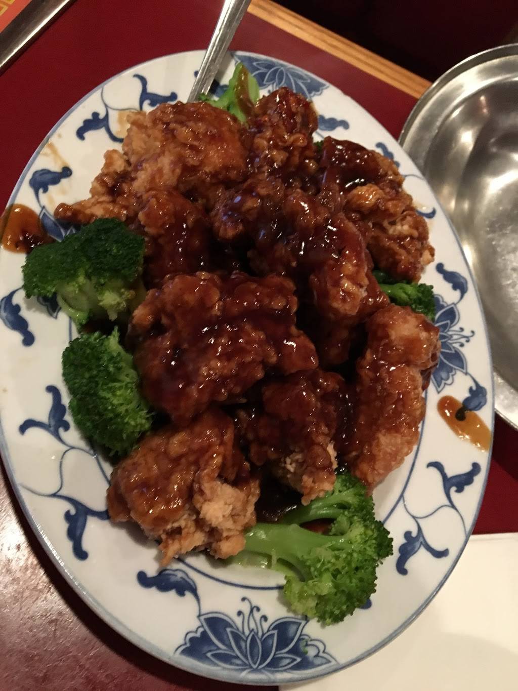 China Delight | restaurant | 1756 SE Port St Lucie Blvd, Port St. Lucie, FL 34952, USA | 7723350733 OR +1 772-335-0733