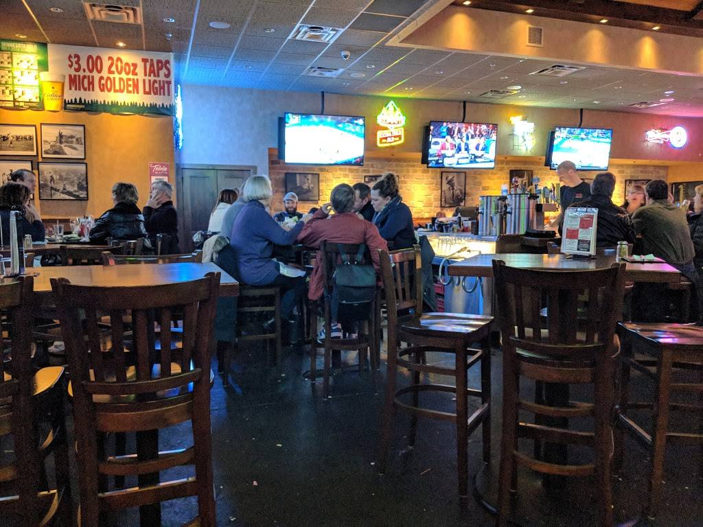 Sunshine Factory Bar & Grill | restaurant | 4100 Vinewood Ln N, Plymouth, MN 55442, USA | 7635357000 OR +1 763-535-7000