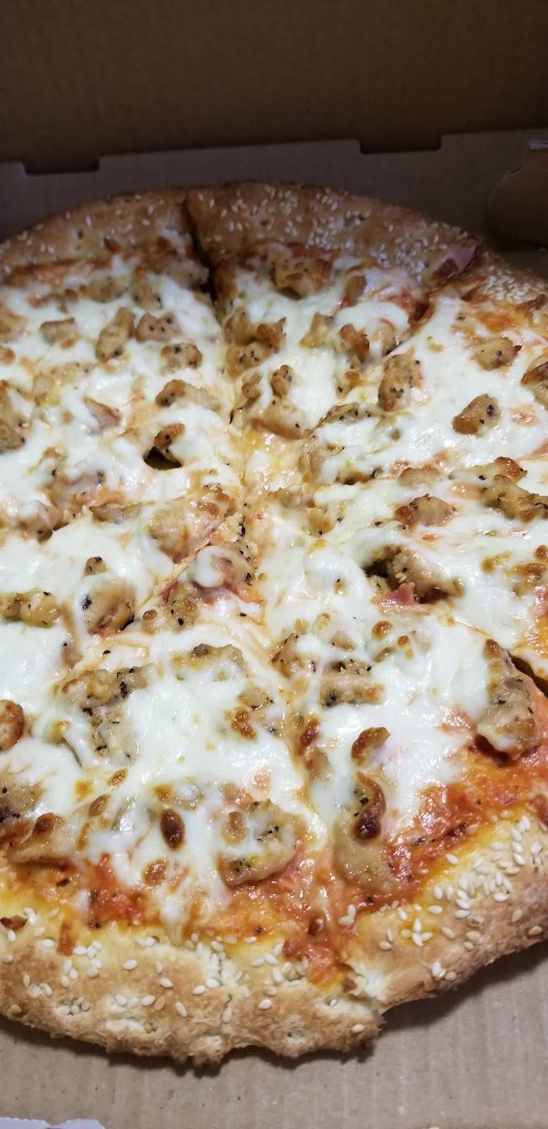 La Monas | meal delivery | 1210 King St W, Toronto, ON M6K 1G4, Canada | 4165881777 OR +1 416-588-1777