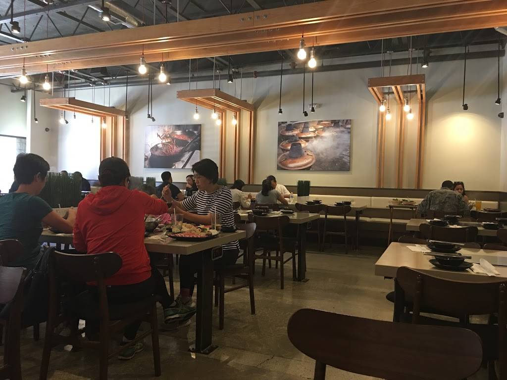 SHABU-WORKS | restaurant | 9841 Mira Mesa Blvd, San Diego, CA 92131, USA | 8588605730 OR +1 858-860-5730