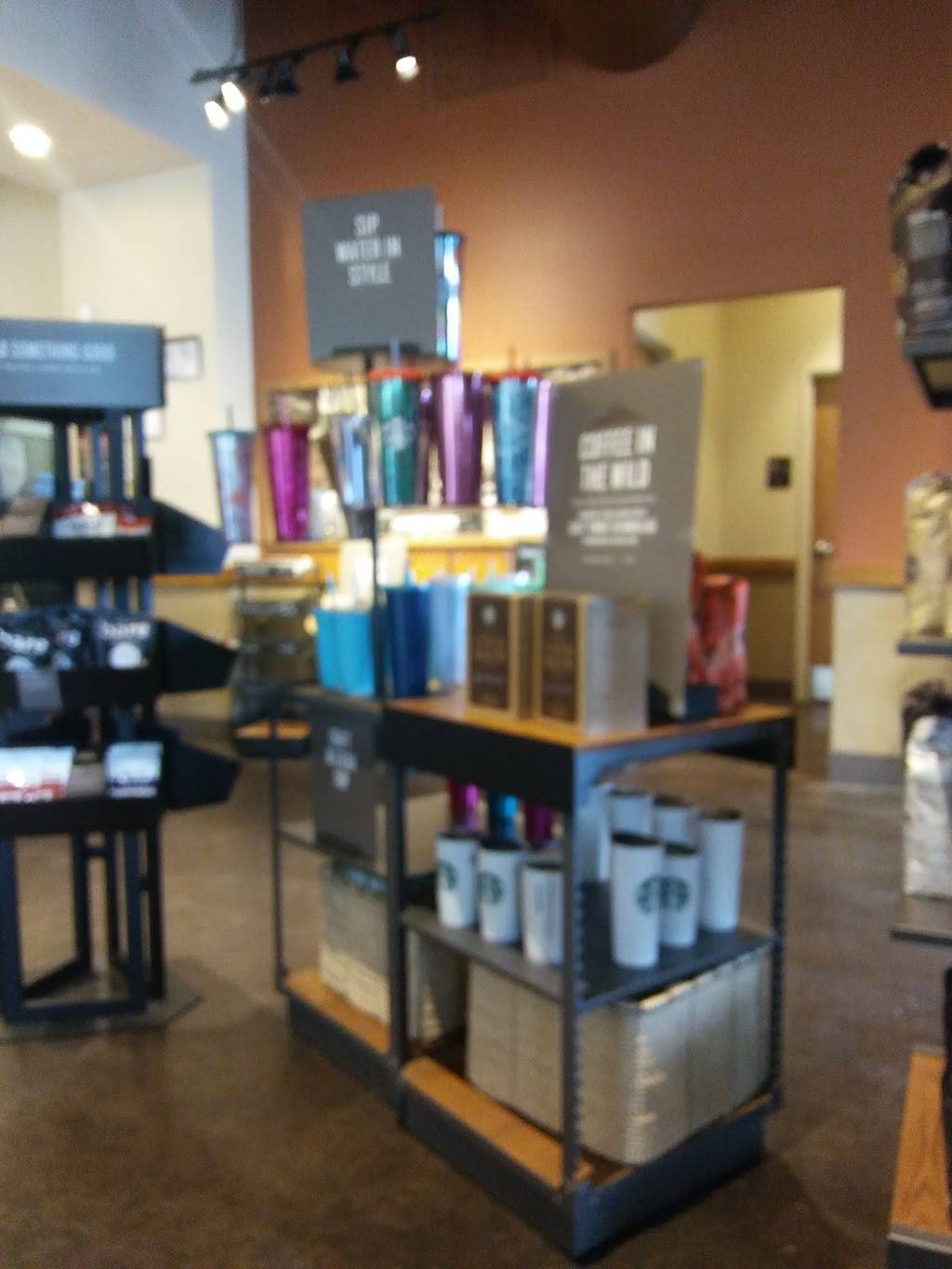 Starbucks | cafe | 600-1 MS-12 E, Starkville, MS 39759, USA | 6623237174 OR +1 662-323-7174