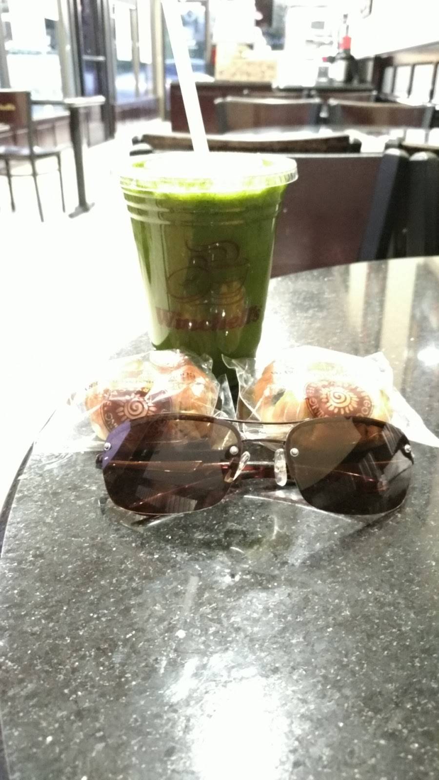 Winchells Donut House | cafe | 18881 Colima Rd, Rowland Heights, CA 91748, USA | 6269137545 OR +1 626-913-7545