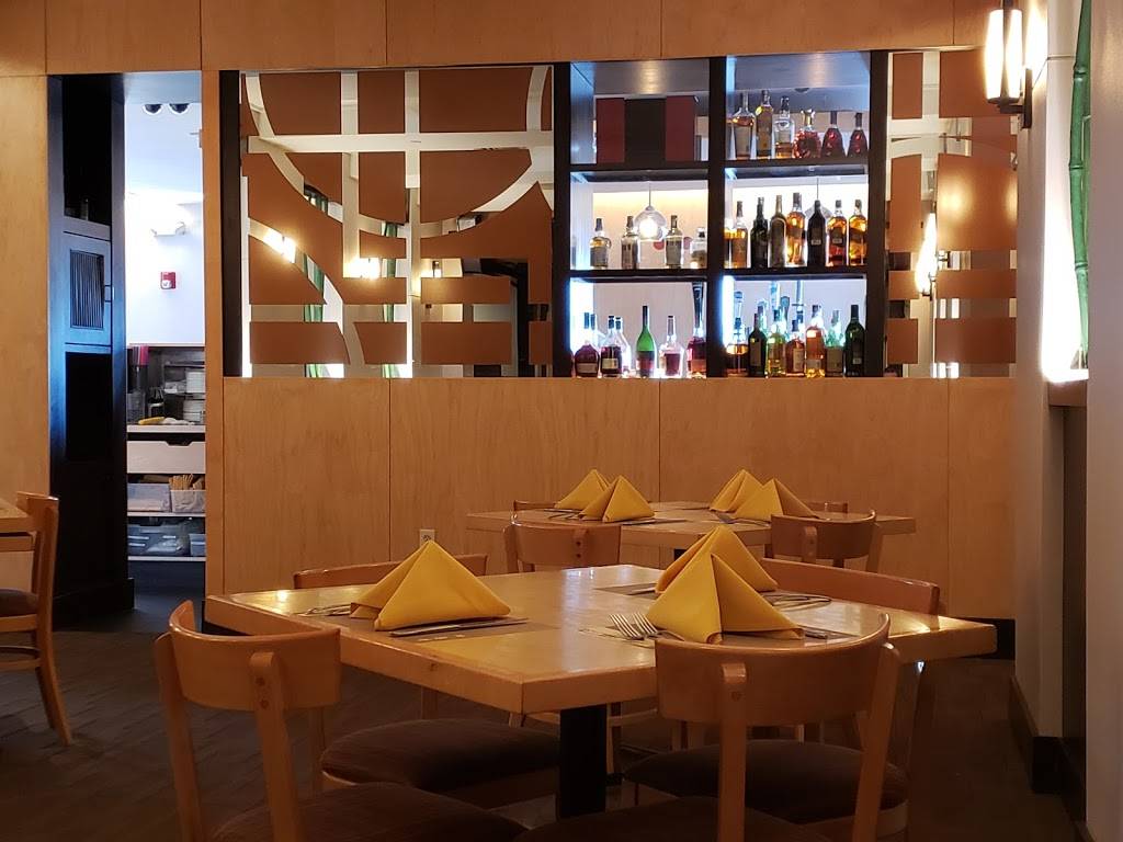 Bamboo | restaurant | 55 Ariadne Rd, Dedham, MA 02026, USA | 7812512566 OR +1 781-251-2566