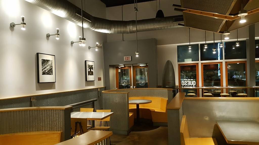 Chipotle Mexican Grill | restaurant | 3819 Richmond Ave, Houston, TX 77027, USA | 7134391188 OR +1 713-439-1188