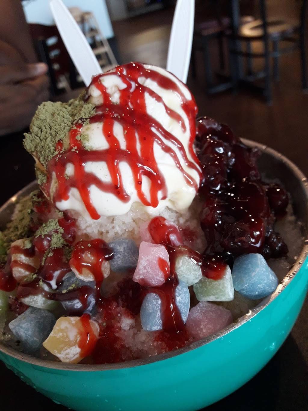 DWJ Midtown | restaurant | 2156 Young Ave, Memphis, TN 38104, USA | 9012076204 OR +1 901-207-6204