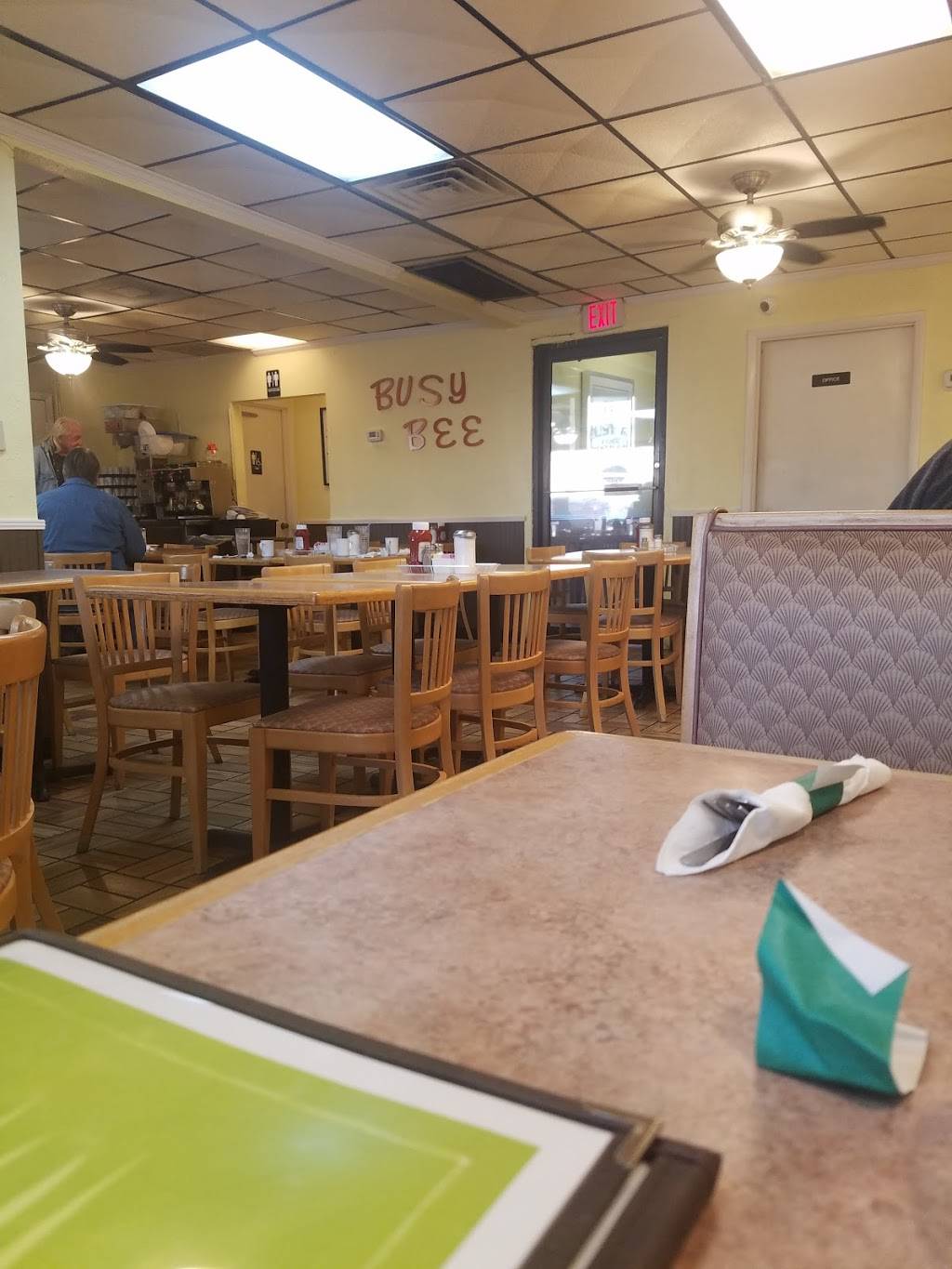 Busy Bee Snak Shop | restaurant | 7345 49th St N, Pinellas Park, FL 33781, USA | 7275461093 OR +1 727-546-1093