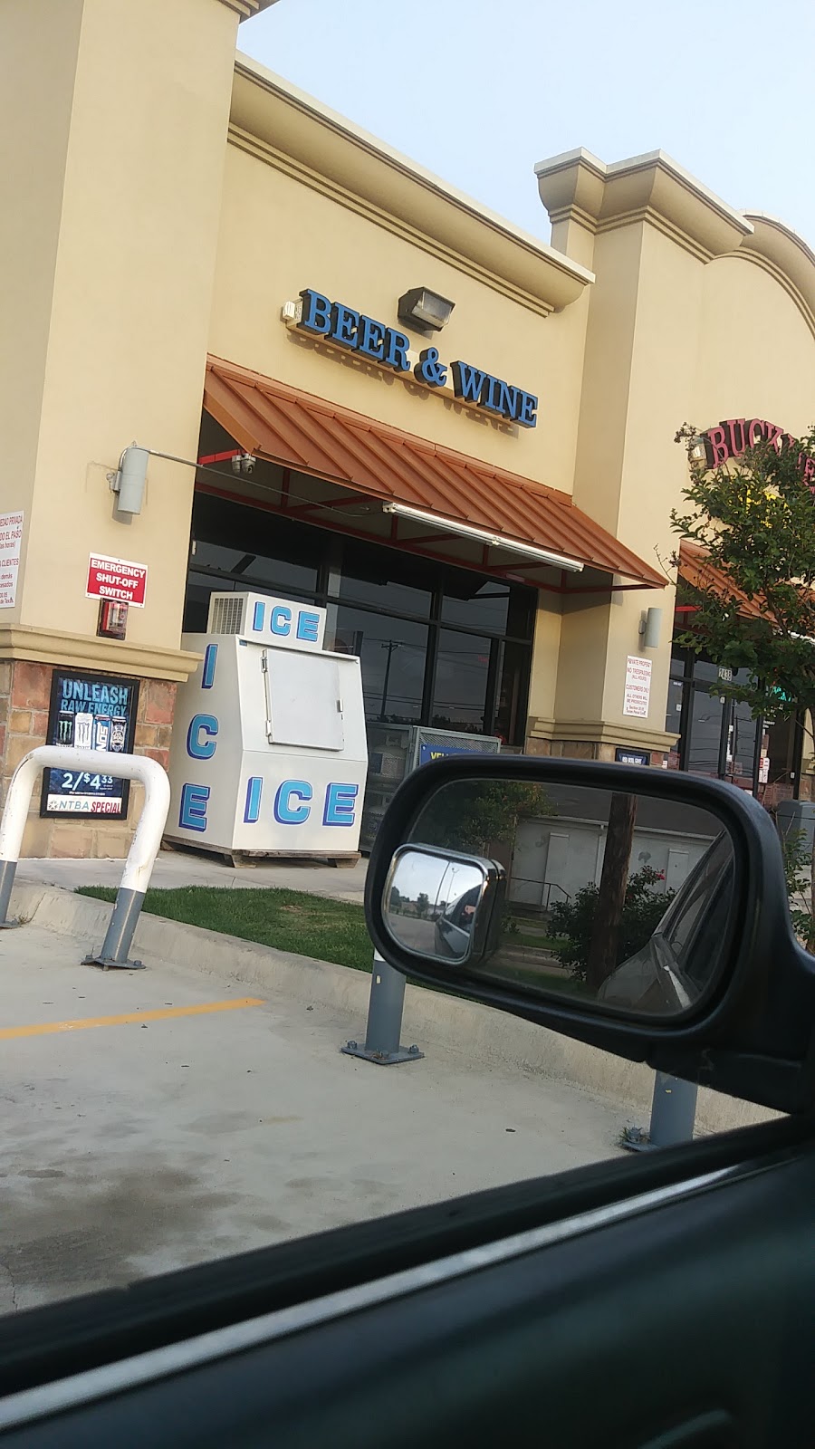 Shell | restaurant | 2438 Buckner Blvd, Dallas, TX 75227, USA | 2143811678 OR +1 214-381-1678