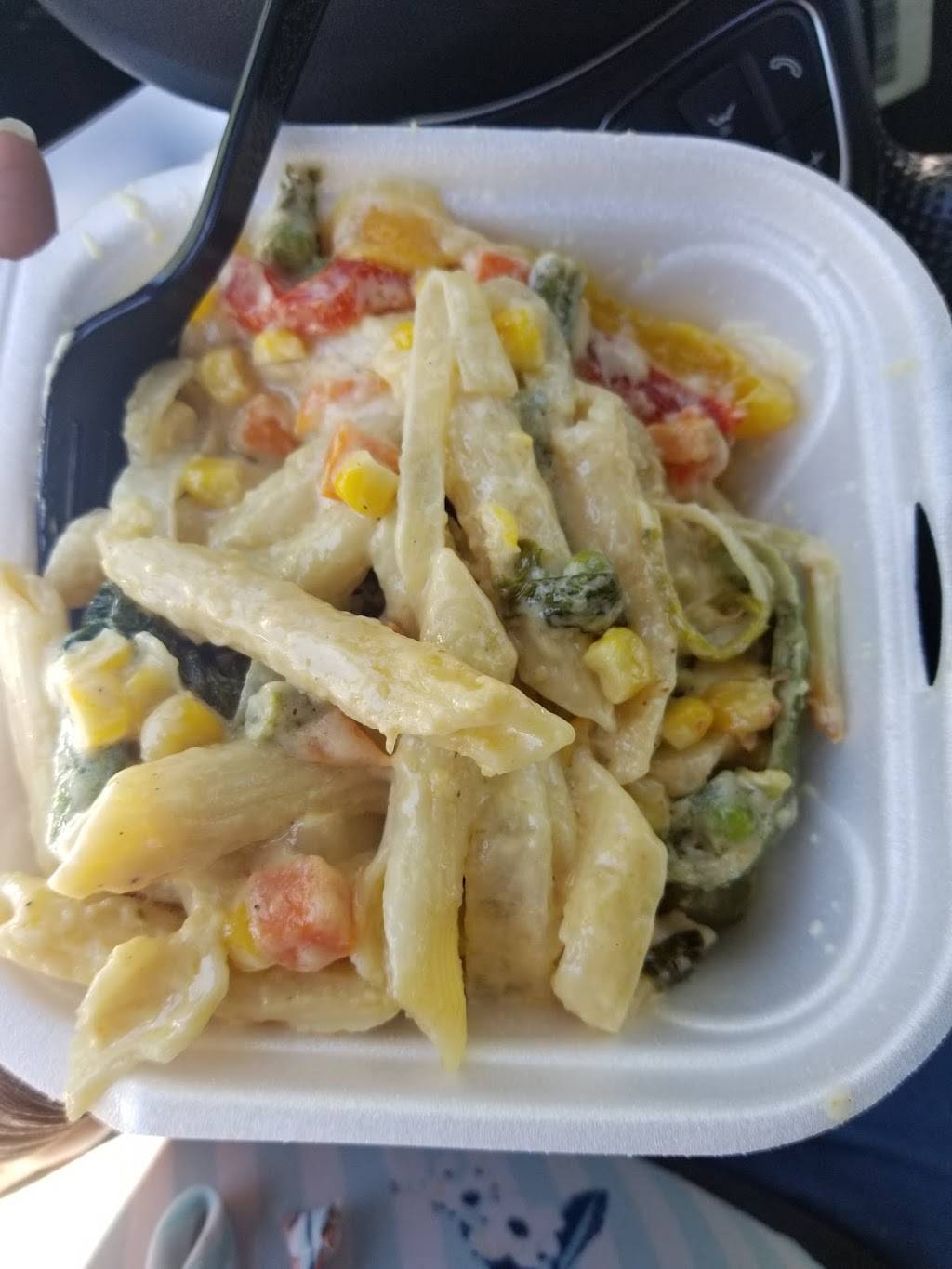 Golden Krust Caribbean Restaurant | restaurant | 2960 Stonecrest Pass, Lithonia, GA 30038, USA | 7706749010 OR +1 770-674-9010