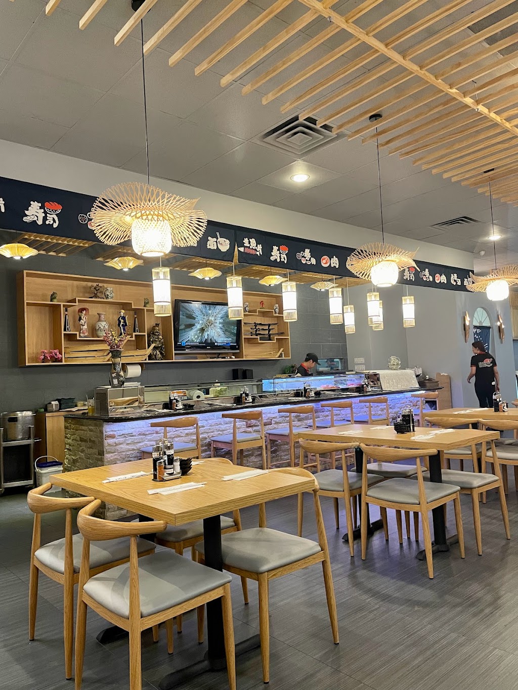 Kyoto Sushi and Ramen | restaurant | 4372 Southside Blvd ste 207, Jacksonville, FL 32216, USA | 9049988806 OR +1 904-998-8806