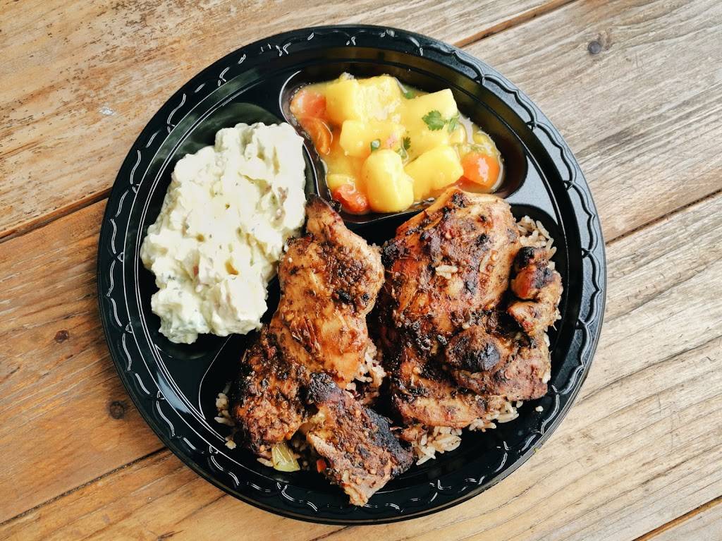 One Love Island Cuisine | restaurant | 4225 Oceanside Blvd Suite K, Oceanside, CA 92056, USA | 7606854618 OR +1 760-685-4618