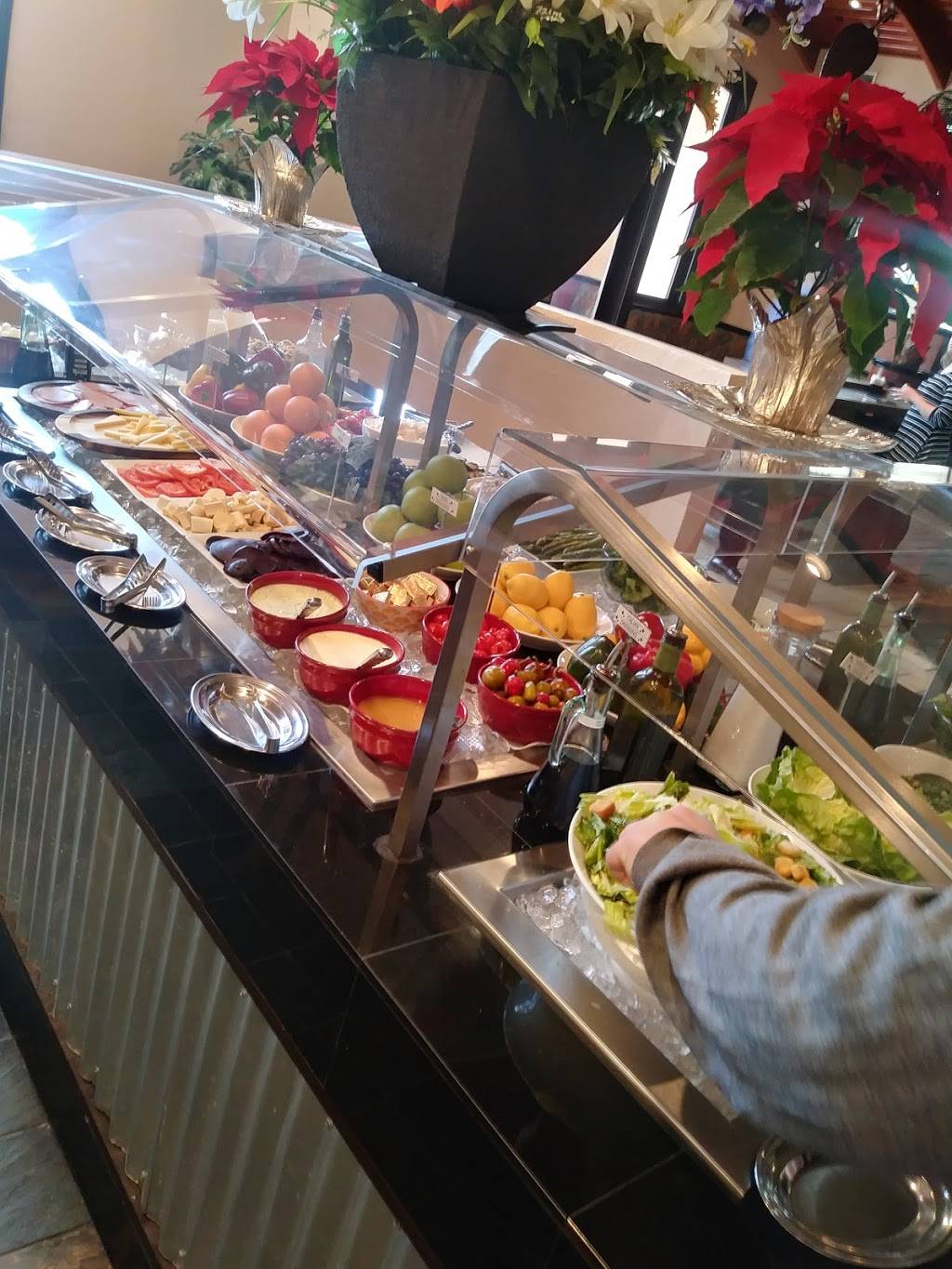 Serra Gaucha Brazilian Steakhouse | restaurant | 16160 N 83rd Ave, Peoria, AZ 85382, USA | 6238788995 OR +1 623-878-8995