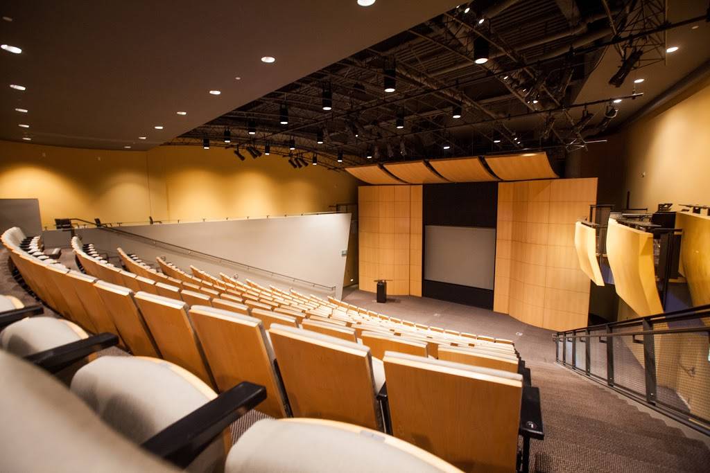 The CIA at Copia (The Culinary Institute of America) | restaurant | 500 1st St, Napa, CA 94559, USA | 7079672500 OR +1 707-967-2500