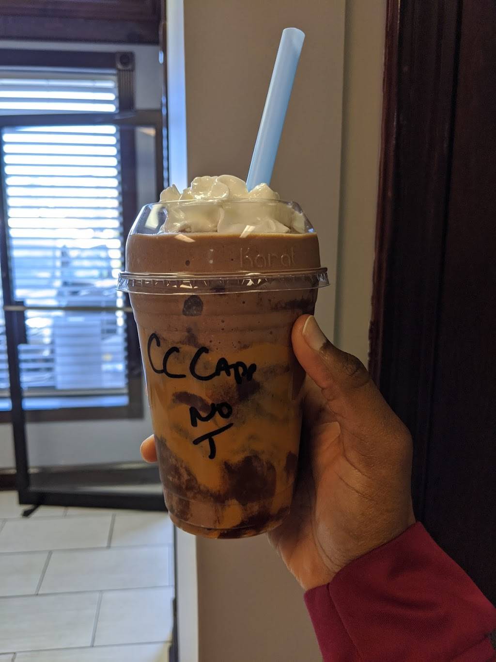 Northport Nutrition | restaurant | 915 B McFarland Blvd, Northport, AL 35476, USA | 2057710534 OR +1 205-771-0534