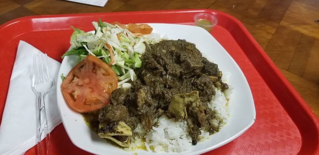 Islands Roti Delight | restaurant | 1480 S Military Trail, West Palm Beach, FL 33415, USA | 5614328737 OR +1 561-432-8737