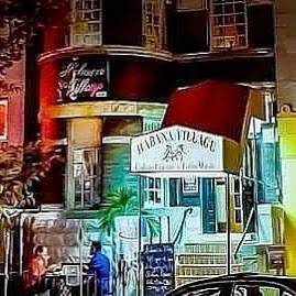 Habana Village | restaurant | 1834 Columbia Rd NW, Washington, DC 20009, USA | 2029751927 OR +1 202-975-1927