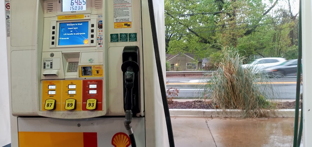 Shell | restaurant | 3723 Cantrell Rd, Little Rock, AR 72202, USA | 5016610942 OR +1 501-661-0942