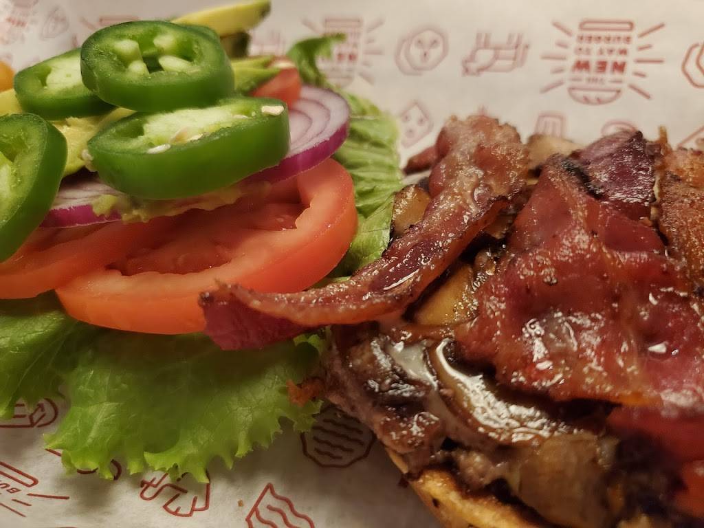 Smashburger | Delivery & Takeout Available | restaurant | 4821 E Grant Rd Suite D, Tucson, AZ 85712, USA | 5206240122 OR +1 520-624-0122