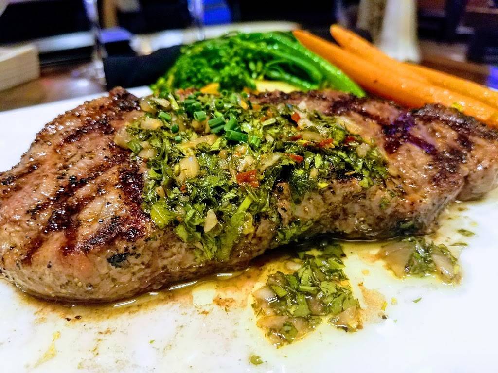 Blue Water Grill | restaurant | 3800 American Blvd E, Bloomington, MN 55425, USA | 9528542100 OR +1 952-854-2100