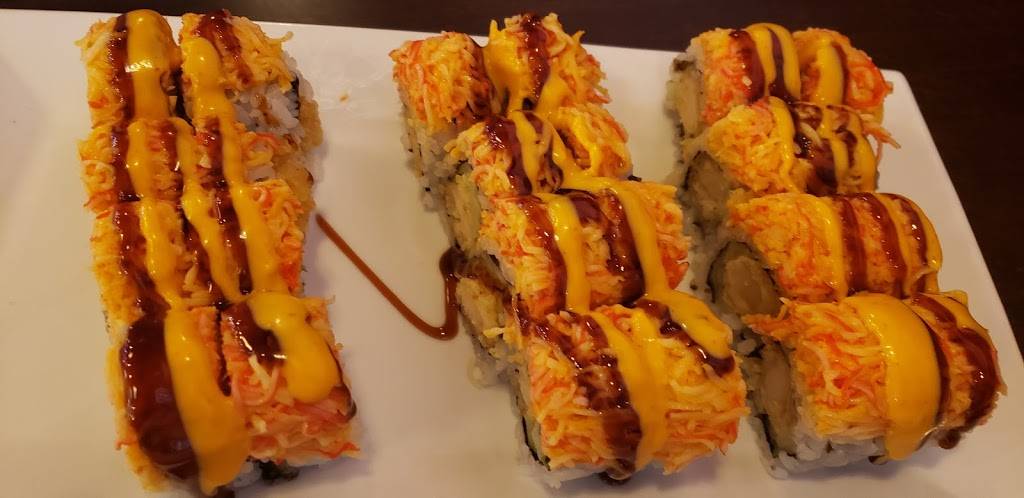 Mr Tokyo Japanese Restaurant | restaurant | 10012 Benfield Rd #300, Charlotte, NC 28269, USA | 7042745663 OR +1 704-274-5663