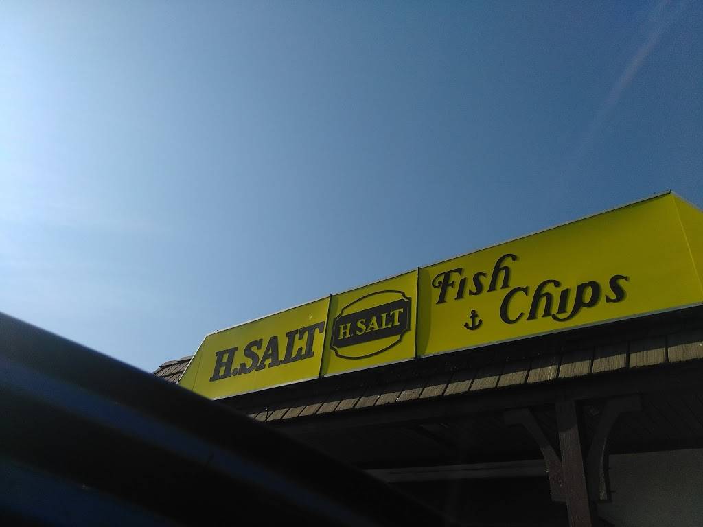 H Salt Fish & Chips | restaurant | 1484 E Highland Ave, San Bernardino, CA 92404, USA | 9098824919 OR +1 909-882-4919
