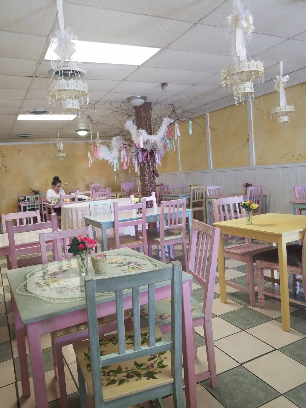 Mustard Seed Tea Room | restaurant | 2224 N Alexander Dr, Baytown, TX 77520, USA | 2814227100 OR +1 281-422-7100