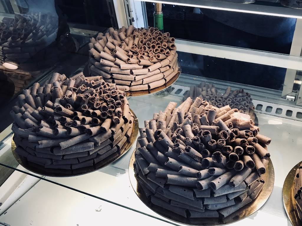 Cafe Bonjour | bakery | 6222 S Dixie Hwy, South Miami, FL 33143, USA | 3056614714 OR +1 305-661-4714