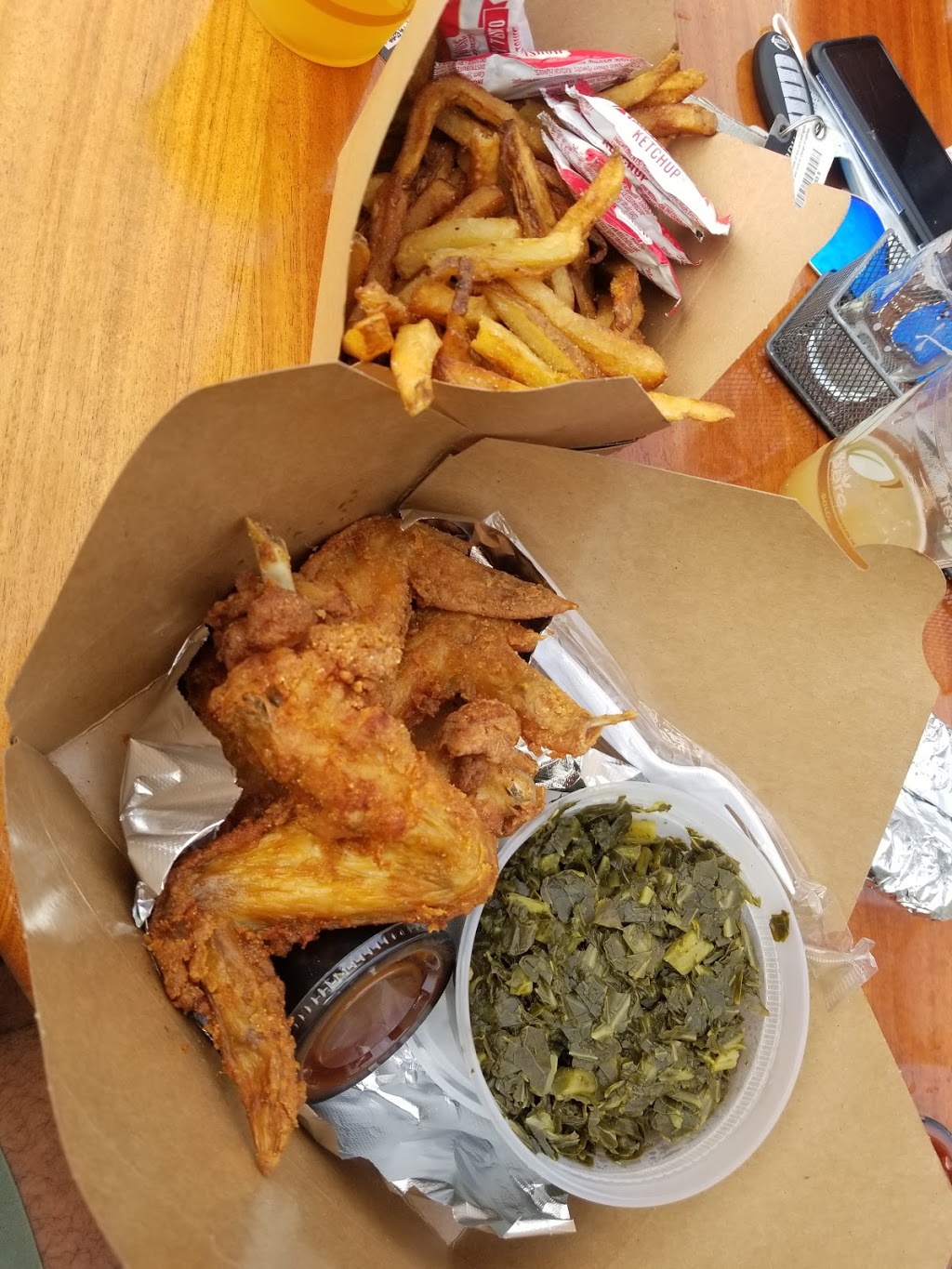 M&M BBQ | restaurant | 1250 Massachusetts Ave, Dorchester, MA 02125, USA | 6173077674 OR +1 617-307-7674