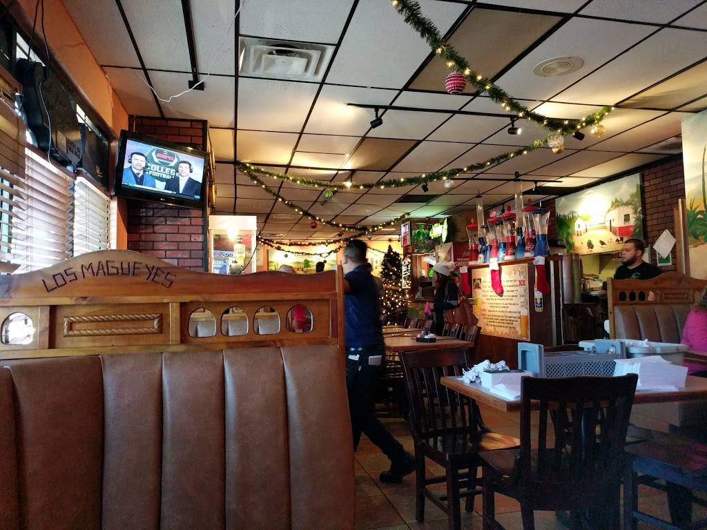 Los Magueys | restaurant | 8774 Dallas Acworth Hwy # C, Dallas, GA 30132, USA | 7709668600 OR +1 770-966-8600