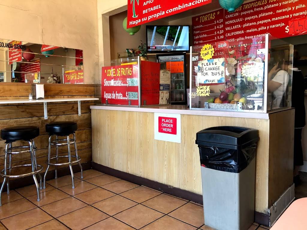 Guendinaxh Juice Bar | restaurant | 16420 Vermont Ave, Gardena, CA 90247, USA | 3105324250 OR +1 310-532-4250