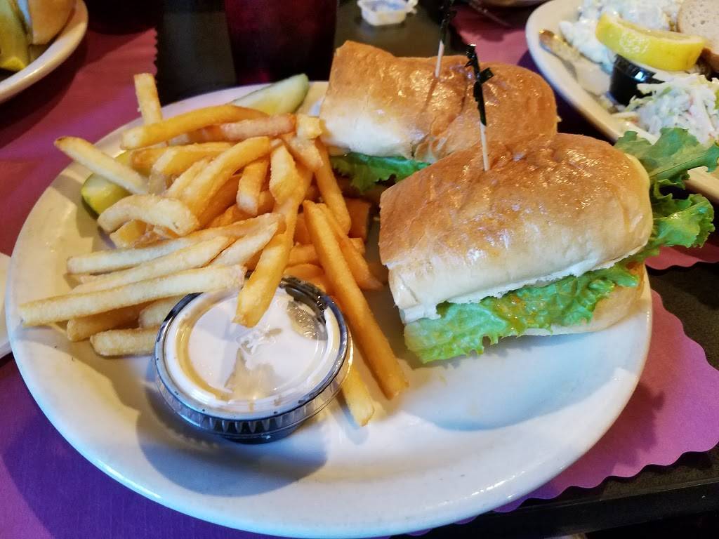 Kodiak Jacks | restaurant | 3481 Two Rod Rd, East Aurora, NY 14052, USA | 7166556310 OR +1 716-655-6310