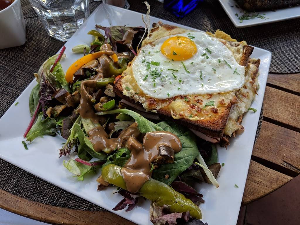 WeHo Bistro | cafe | 1040 N La Cienega Blvd, West Hollywood, CA 90069, USA | 3106579696 OR +1 310-657-9696