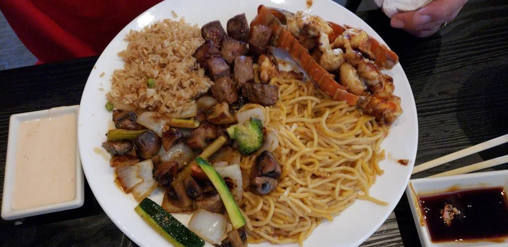 Mito Sushi And Grill | restaurant | 2430 us highway 27, #390, Clermont, FL 34714, USA | 3527083486 OR +1 352-708-3486