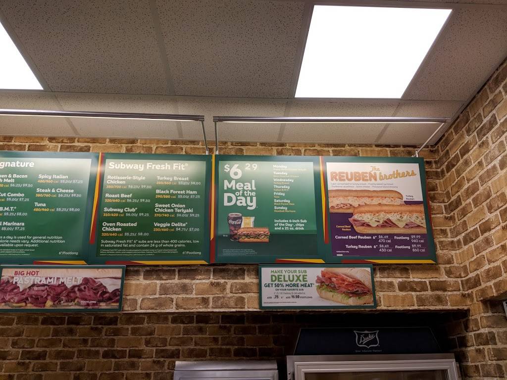 Subway | meal takeaway | 415 Kapahulu Ave Unit A, Honolulu, HI 96815, USA | 8087378844 OR +1 808-737-8844